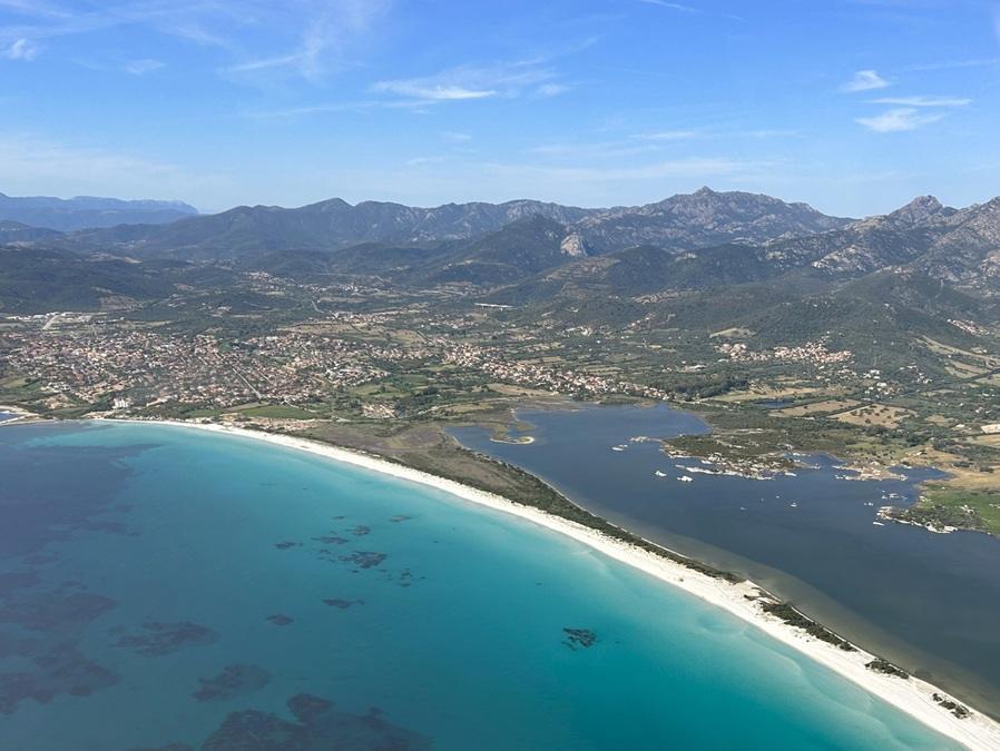 Sardinien
